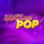 Lock and Pop logotyp