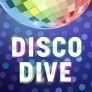 Disco Dive logotyp
