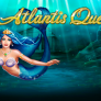 Atlantis Queen logotyp