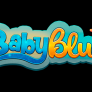 Baby Blue logotyp