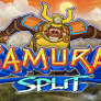 Samurai Split logotyp