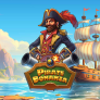 Pirate Bonanza logotyp