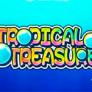 Tropical Treasure logotyp