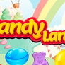 CandyLand logotyp