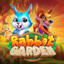 Rabbit Garden logotyp