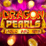 Dragon Pearls: Hold & Win logotyp