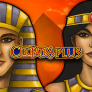 Cleopatra Plus logotyp
