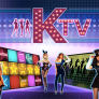 KTV logotyp