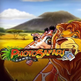 Photo Safari logotyp