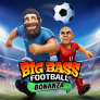 Big Bass Football Bonanza logotyp