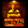 Mental logotyp