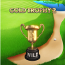 Gold Trophy 2 logotyp