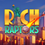 Rich Raptors logotyp