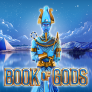Book of Gods logotyp