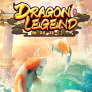 Dragon Legend logotyp