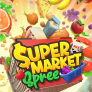 Supermarket Spree logotyp
