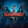 Bloodthirst logotyp
