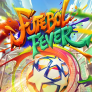 Futebol Fever logotyp