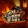 Dead West logotyp