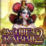 White Rabbit 2 logotyp