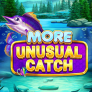 More Unusual Catch logotyp
