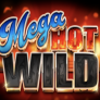 Mega Hot Wild logotyp