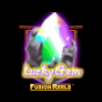 Lucky Gem Fusion Reels logotyp