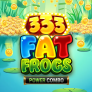 333 Fat Frogs Power Combo logotyp