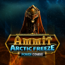 Ammit Arctic Freeze logotyp