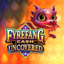 Fyrefang Cash Uncovered logotyp