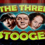 The Three Stooges logotyp