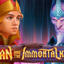 Ivan And The Immortal King logotyp