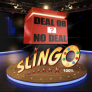Deal Or No Deal Slingo logotyp
