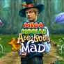 Absolootly Mad Mega Moolah logotyp