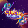 Circus Launch logotyp