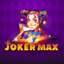 Joker Max logotyp