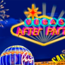 Vegas After Party logotyp