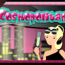 Cosmopolitan logotyp