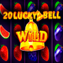 20 Lucky Bell logotyp