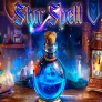 Star Spell logotyp
