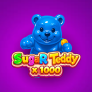 Sugar Teddy x1000 logotyp