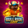 Bullride Loot logotyp