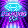 Diamond Rise logotyp