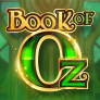 Book of Oz logotyp