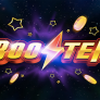 Booster logotyp