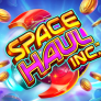 Space Haul Inc logotyp