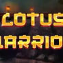 Lotus Warrior logotyp