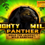 Mighty Wild™: Panther Grand Gold Edition logotyp