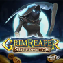 Grim Reaper Supermatch logotyp
