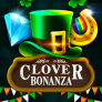 Clover Bonanza logotyp